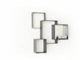 CLoUD CABiNET MiRROR